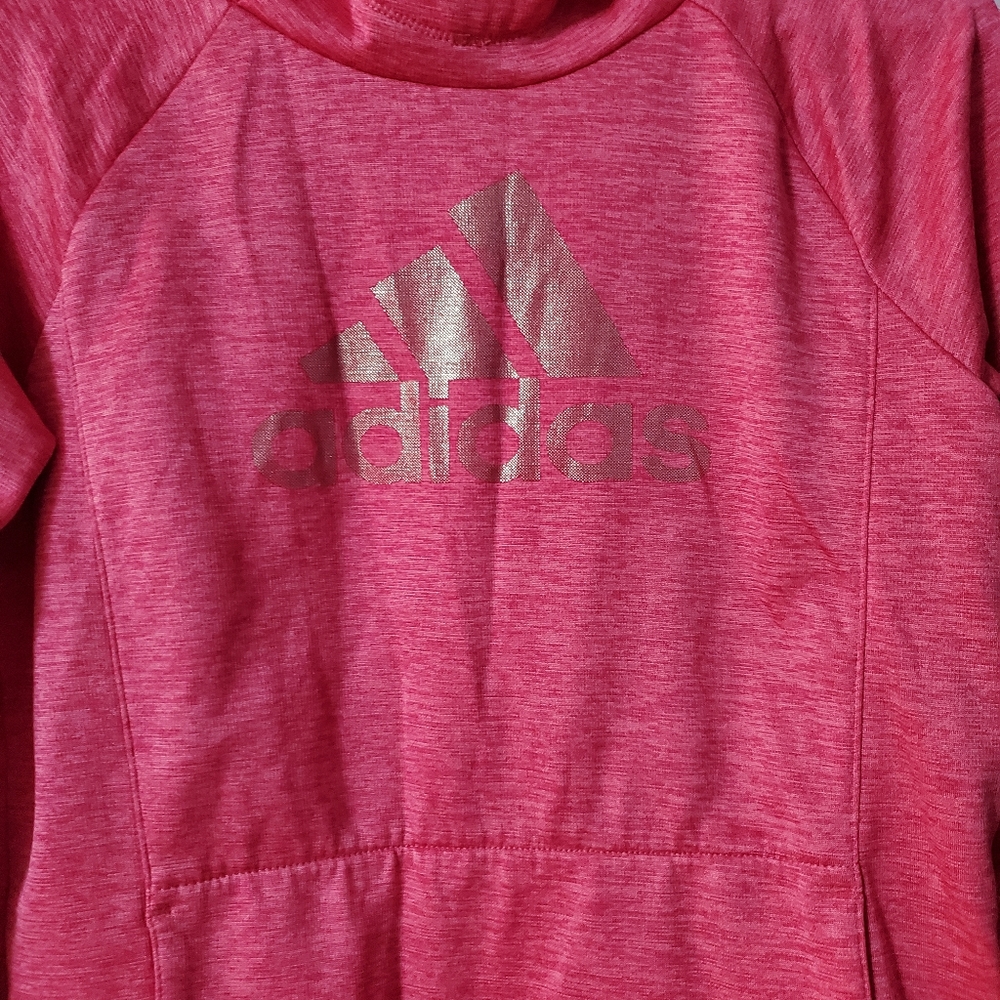 Hoodie sweater
